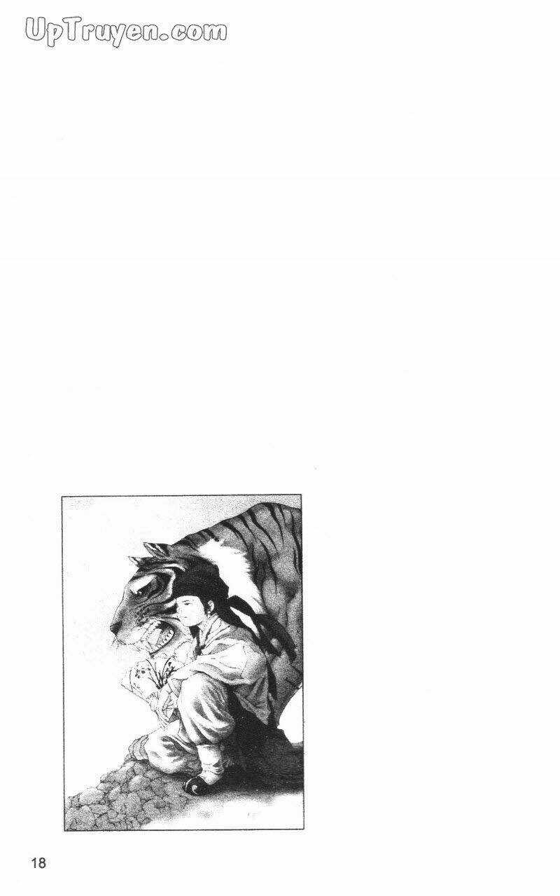 Thời Gió Lốc (Thời Đại Phong Tang) Chapter 4 trang 19