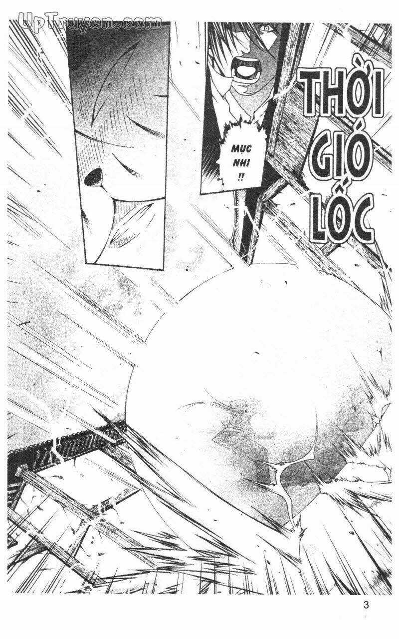 Thời Gió Lốc (Thời Đại Phong Tang) Chapter 4 trang 4