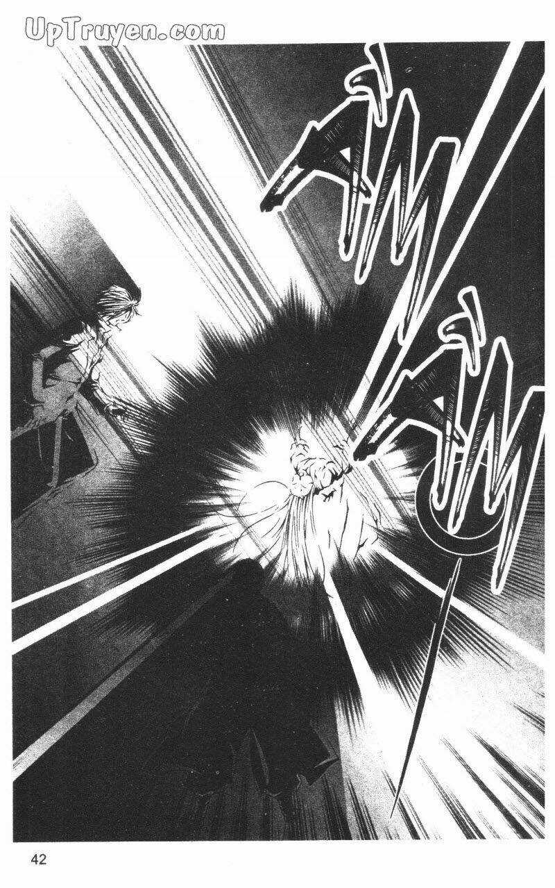 Thời Gió Lốc (Thời Đại Phong Tang) Chapter 4 trang 43