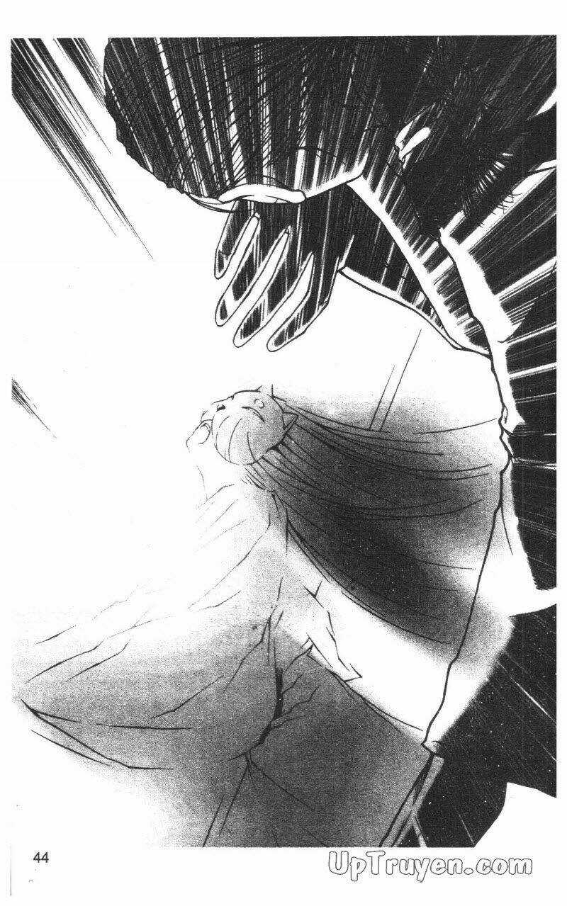 Thời Gió Lốc (Thời Đại Phong Tang) Chapter 4 trang 45