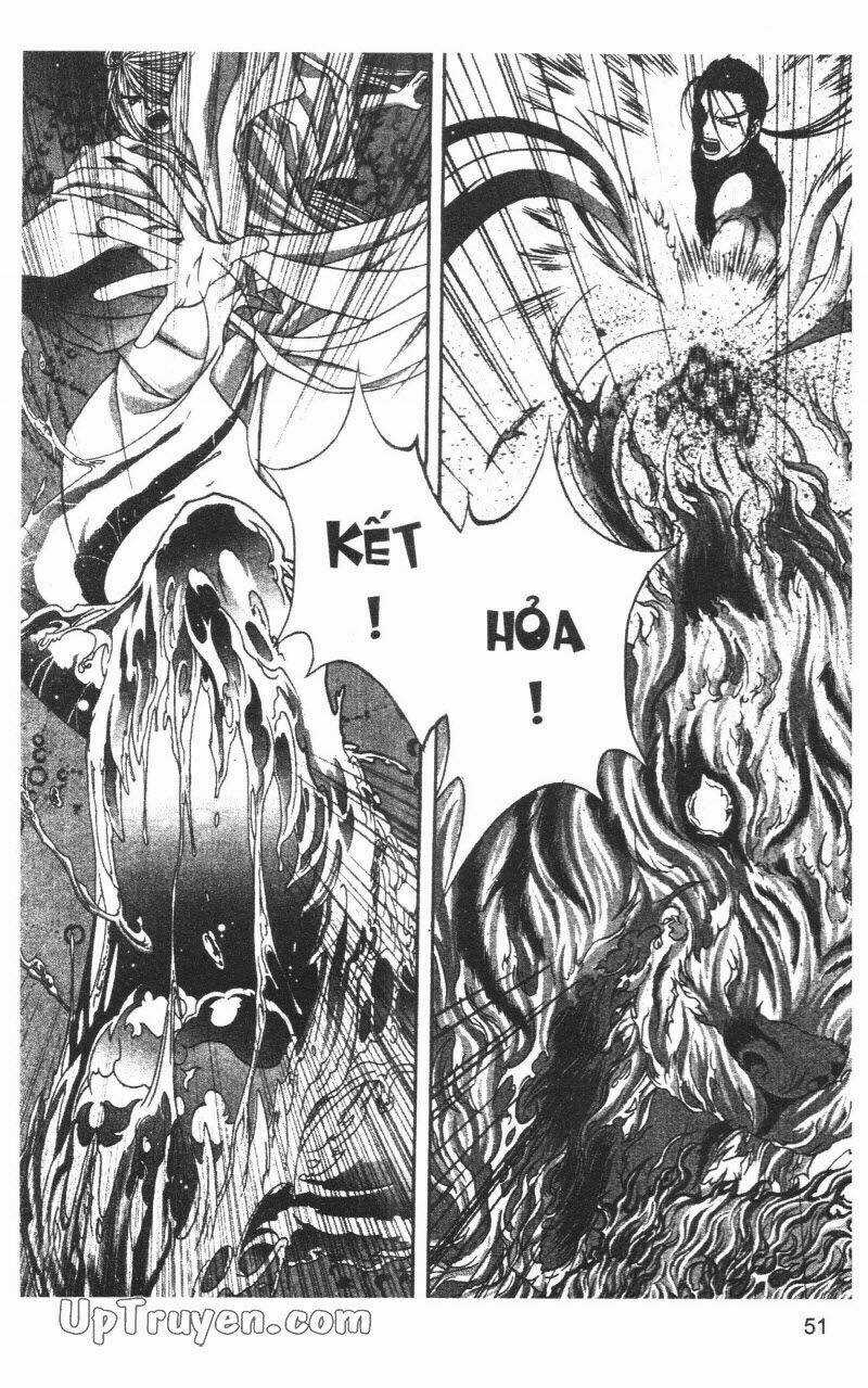 Thời Gió Lốc (Thời Đại Phong Tang) Chapter 4 trang 52