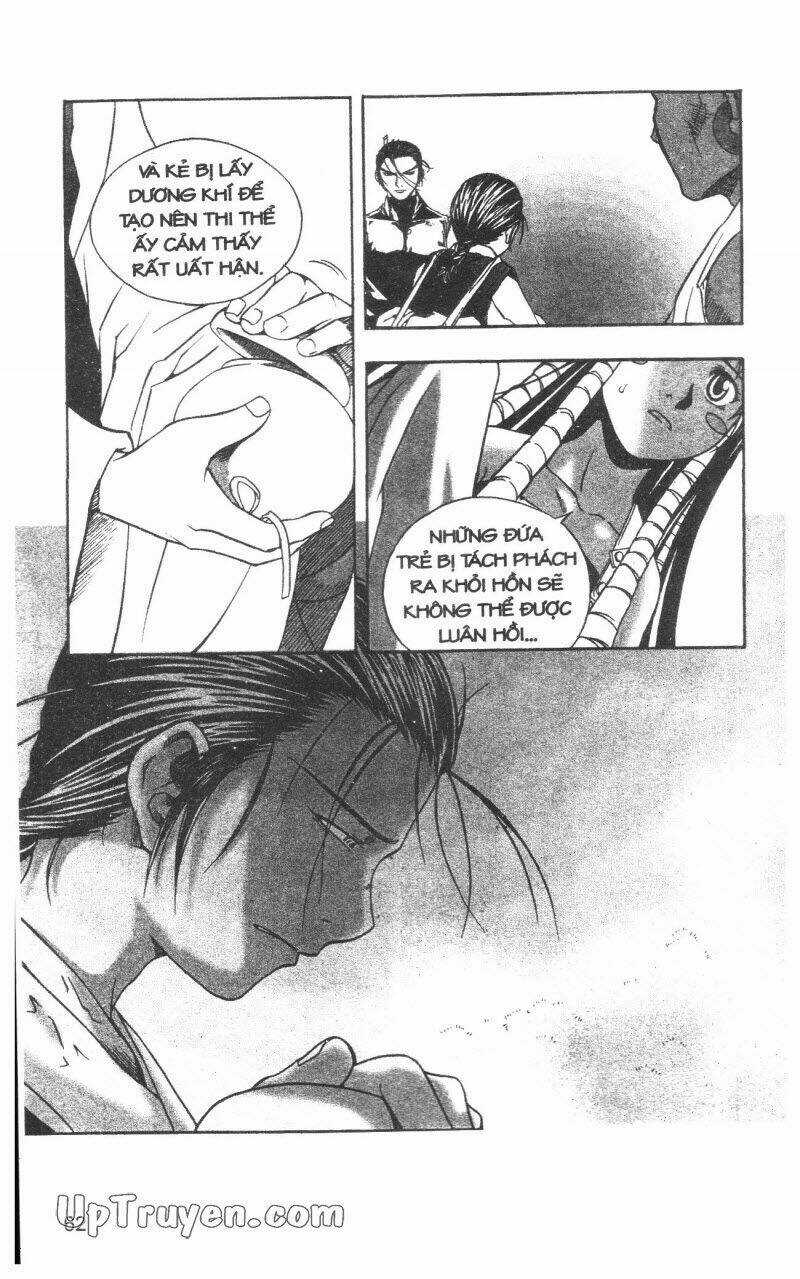 Thời Gió Lốc (Thời Đại Phong Tang) Chapter 4 trang 63