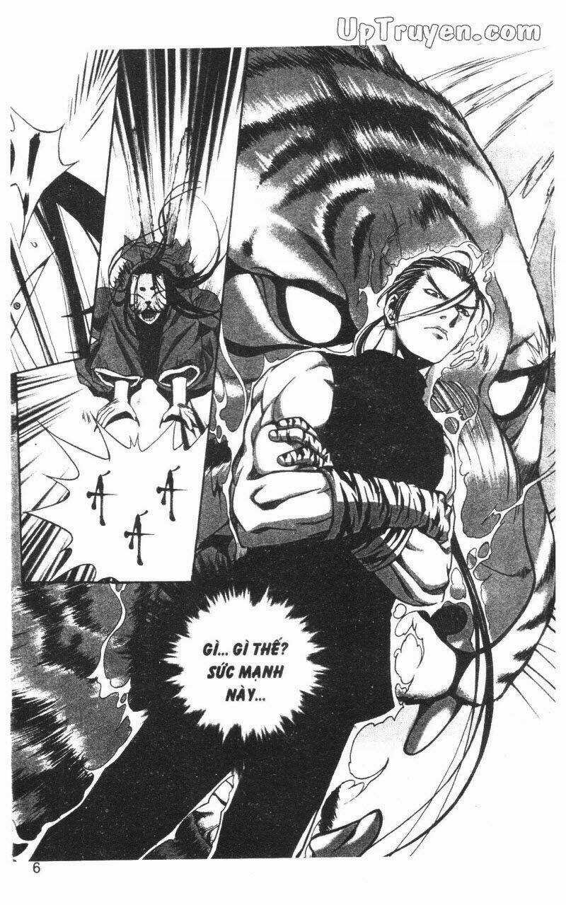 Thời Gió Lốc (Thời Đại Phong Tang) Chapter 4 trang 7