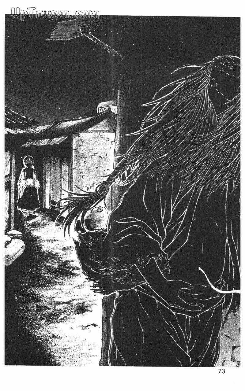 Thời Gió Lốc (Thời Đại Phong Tang) Chapter 4 trang 74