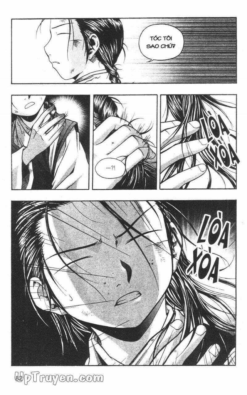 Thời Gió Lốc (Thời Đại Phong Tang) Chapter 4 trang 83