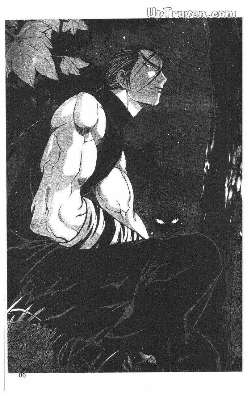 Thời Gió Lốc (Thời Đại Phong Tang) Chapter 4 trang 87