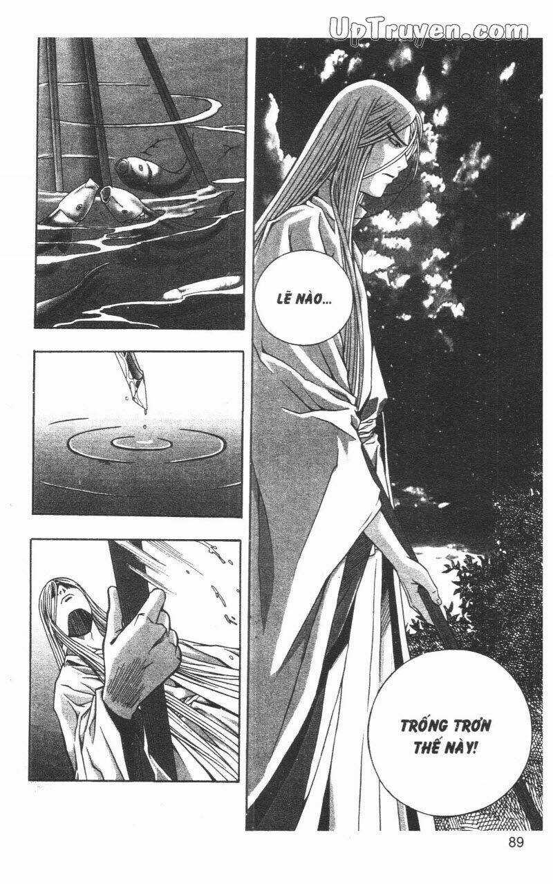 Thời Gió Lốc (Thời Đại Phong Tang) Chapter 4 trang 90