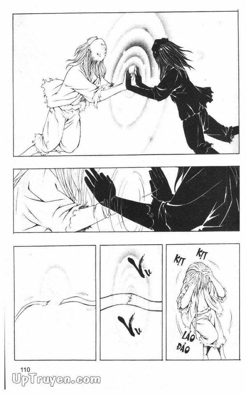 Thời Gió Lốc (Thời Đại Phong Tang) Chapter 5 trang 110