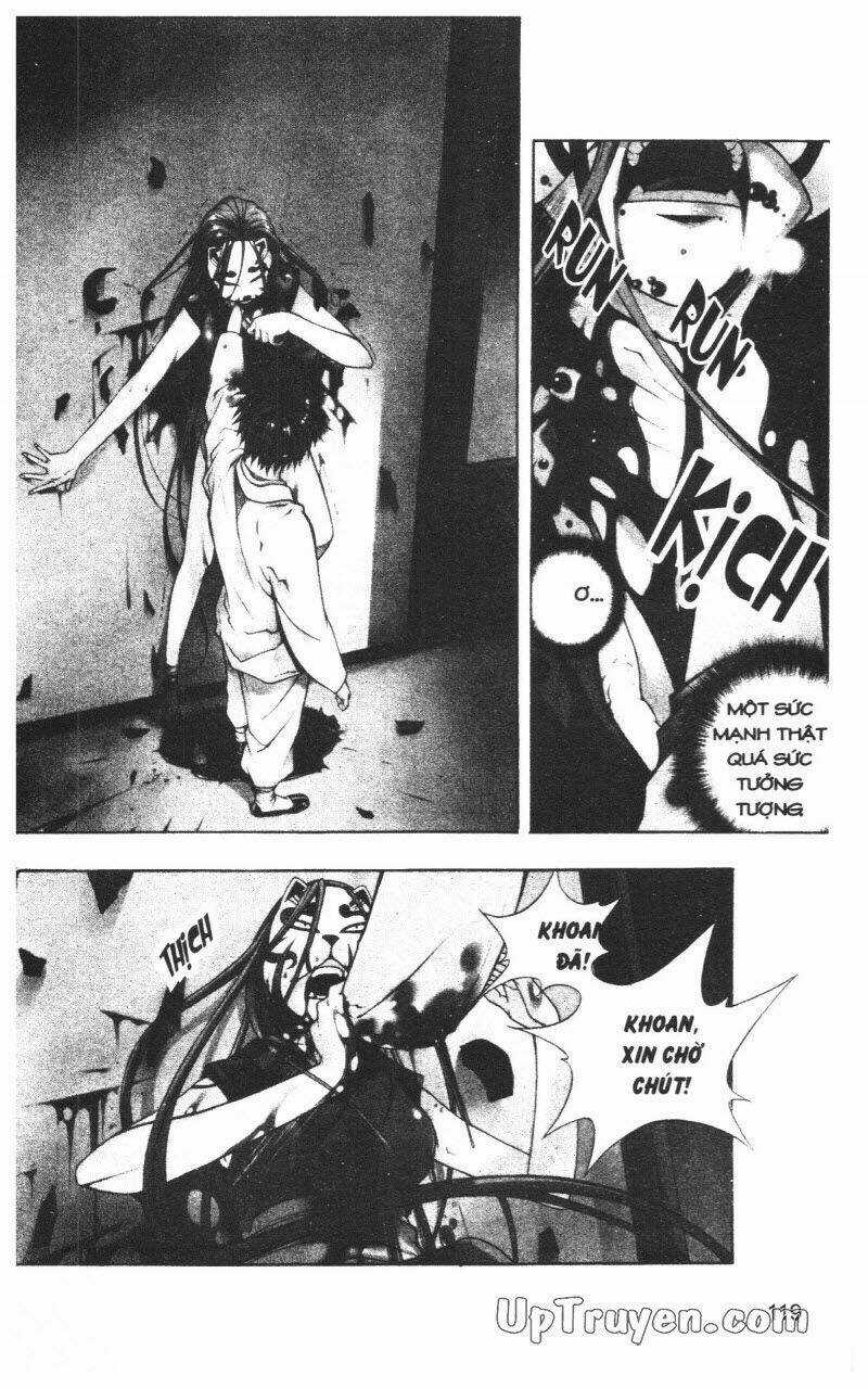 Thời Gió Lốc (Thời Đại Phong Tang) Chapter 5 trang 119