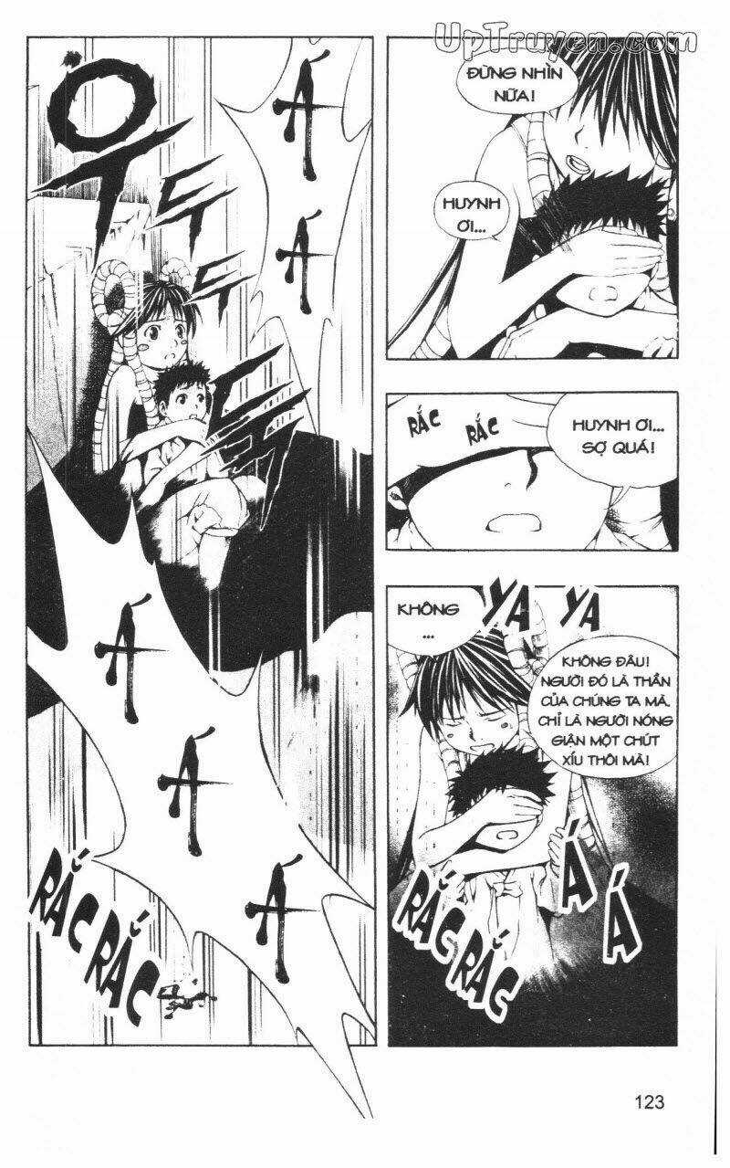 Thời Gió Lốc (Thời Đại Phong Tang) Chapter 5 trang 123