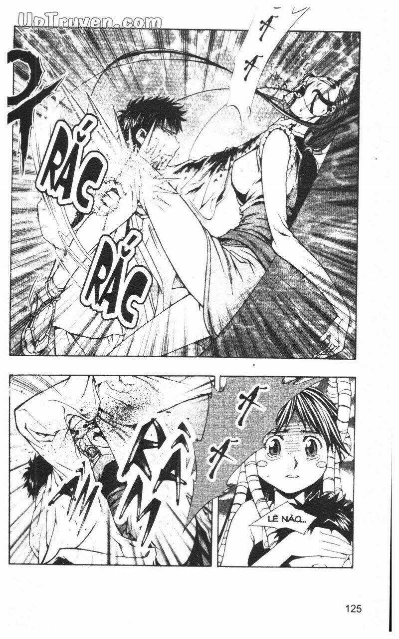 Thời Gió Lốc (Thời Đại Phong Tang) Chapter 5 trang 125