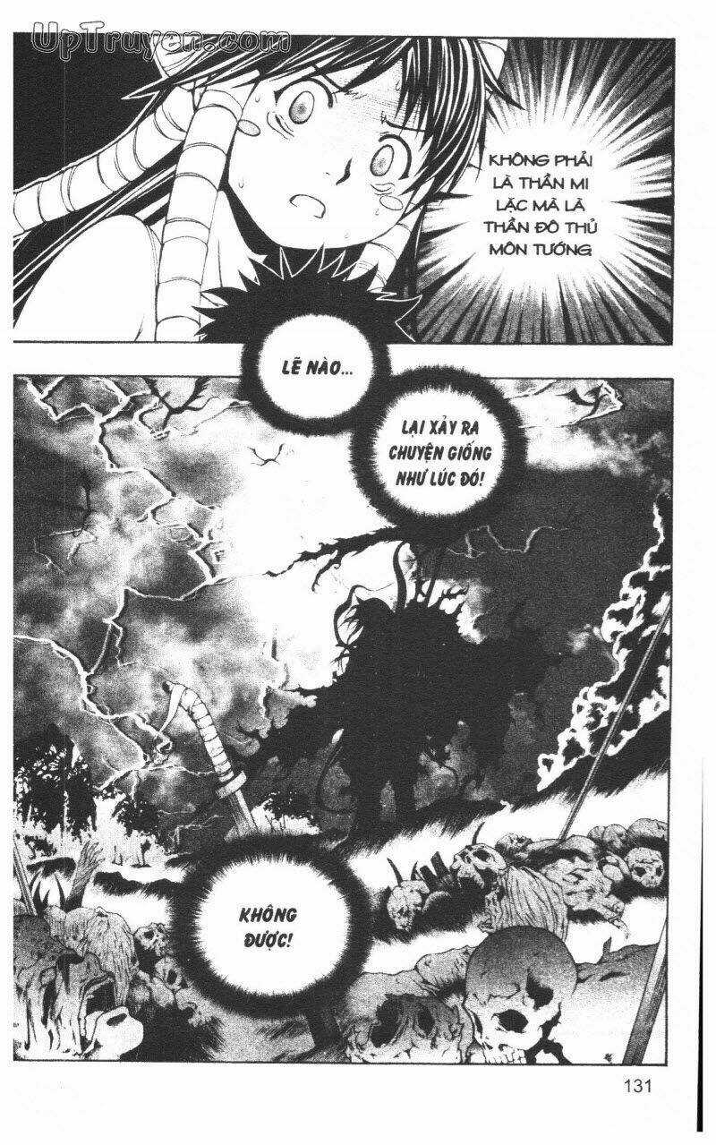 Thời Gió Lốc (Thời Đại Phong Tang) Chapter 5 trang 131