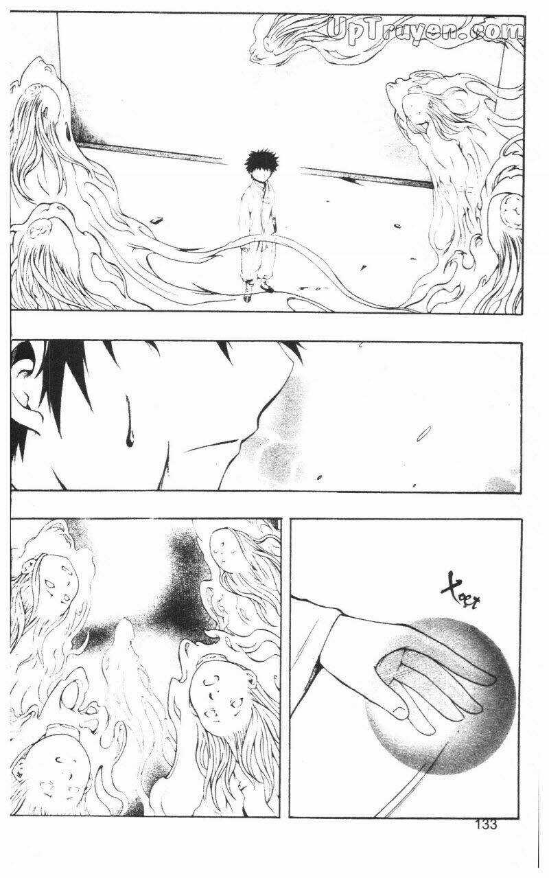 Thời Gió Lốc (Thời Đại Phong Tang) Chapter 5 trang 133