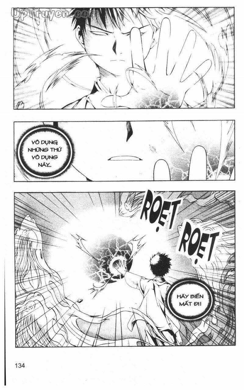 Thời Gió Lốc (Thời Đại Phong Tang) Chapter 5 trang 134