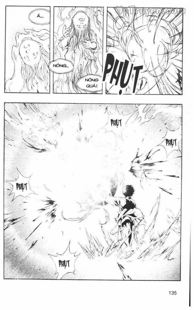 Thời Gió Lốc (Thời Đại Phong Tang) Chapter 5 trang 135