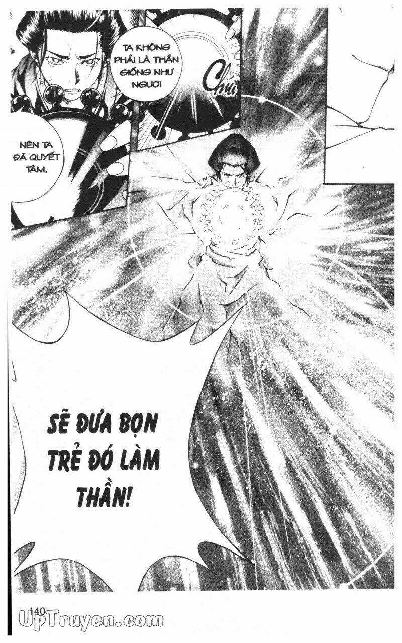 Thời Gió Lốc (Thời Đại Phong Tang) Chapter 5 trang 140