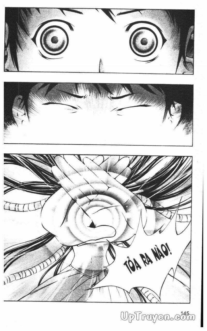 Thời Gió Lốc (Thời Đại Phong Tang) Chapter 5 trang 145