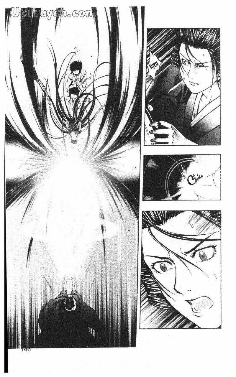 Thời Gió Lốc (Thời Đại Phong Tang) Chapter 5 trang 146