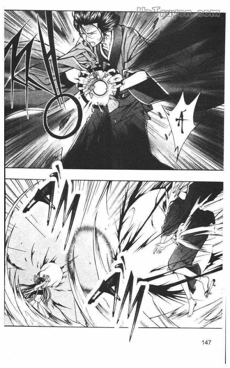 Thời Gió Lốc (Thời Đại Phong Tang) Chapter 5 trang 147