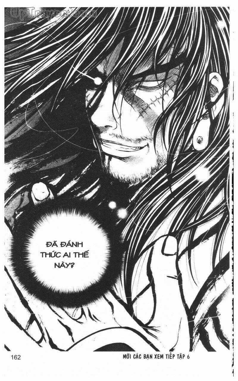 Thời Gió Lốc (Thời Đại Phong Tang) Chapter 5 trang 162