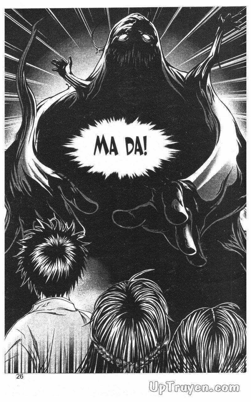 Thời Gió Lốc (Thời Đại Phong Tang) Chapter 5 trang 26