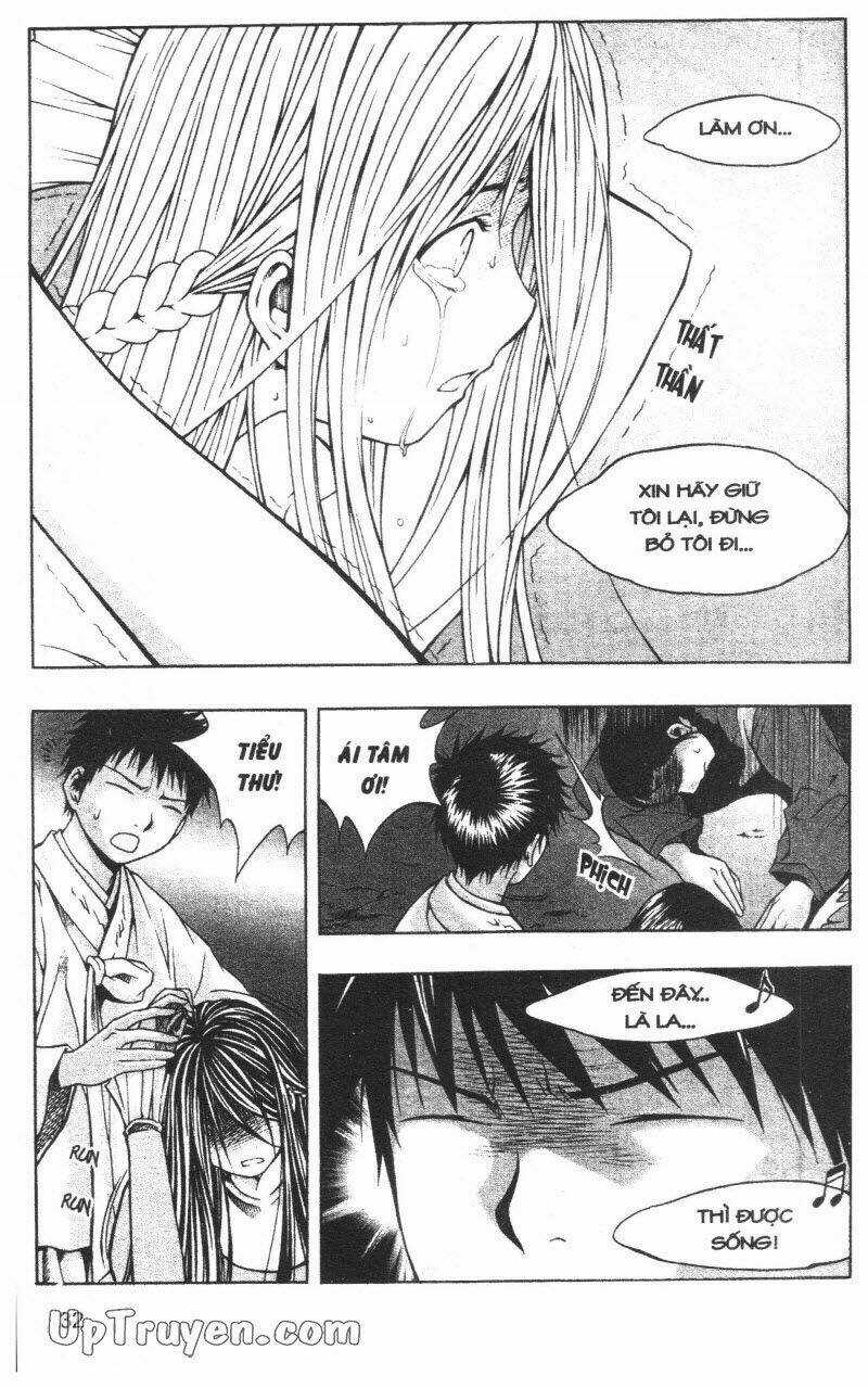 Thời Gió Lốc (Thời Đại Phong Tang) Chapter 5 trang 32