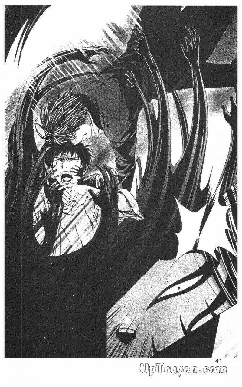 Thời Gió Lốc (Thời Đại Phong Tang) Chapter 5 trang 41