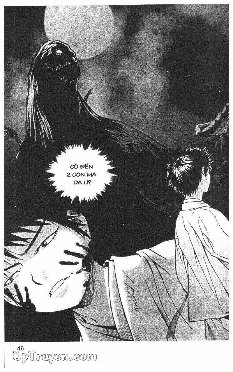 Thời Gió Lốc (Thời Đại Phong Tang) Chapter 5 trang 46