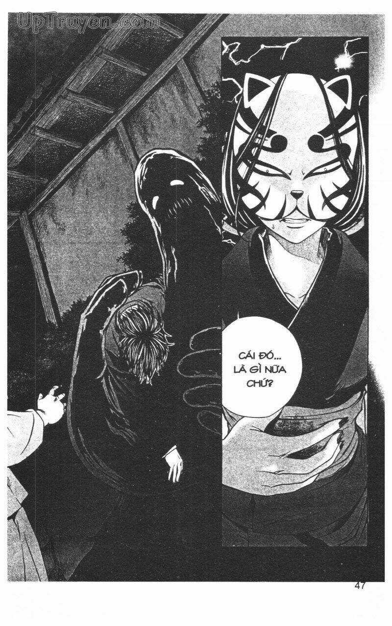 Thời Gió Lốc (Thời Đại Phong Tang) Chapter 5 trang 47