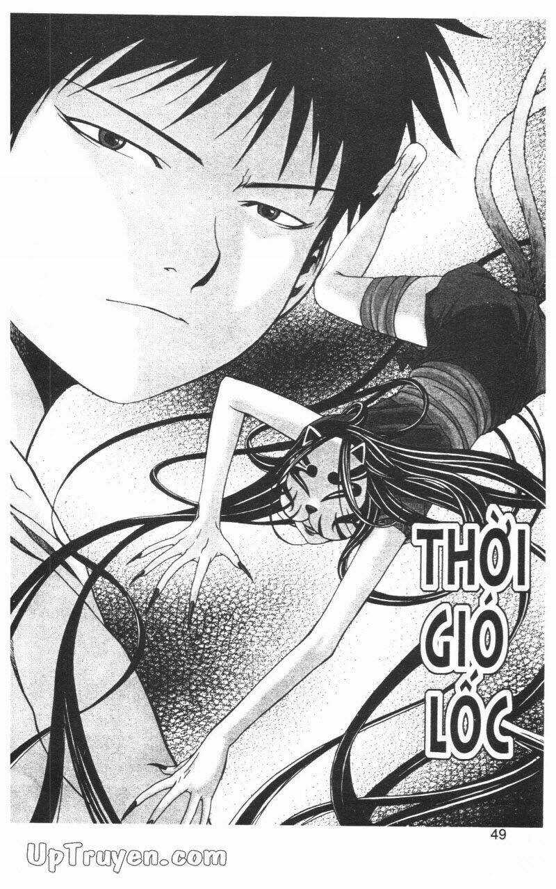 Thời Gió Lốc (Thời Đại Phong Tang) Chapter 5 trang 49