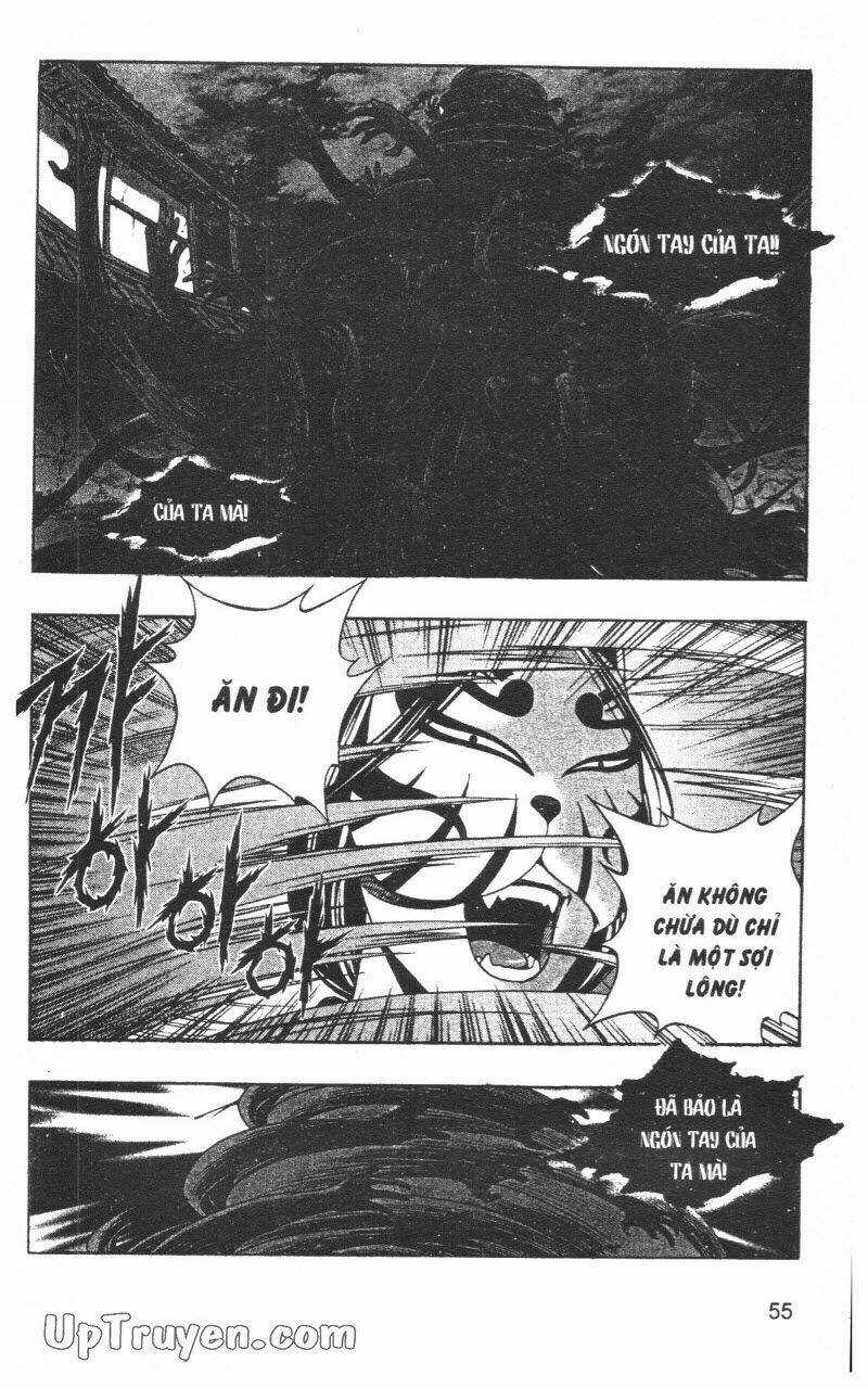 Thời Gió Lốc (Thời Đại Phong Tang) Chapter 5 trang 55