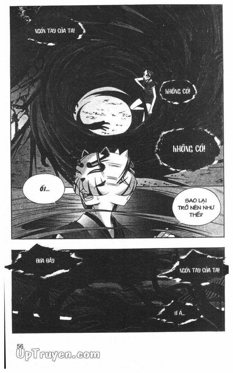 Thời Gió Lốc (Thời Đại Phong Tang) Chapter 5 trang 56