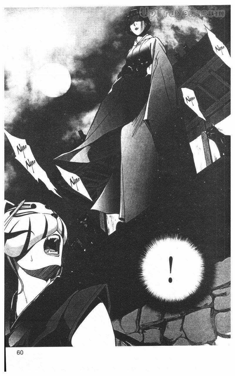 Thời Gió Lốc (Thời Đại Phong Tang) Chapter 5 trang 60