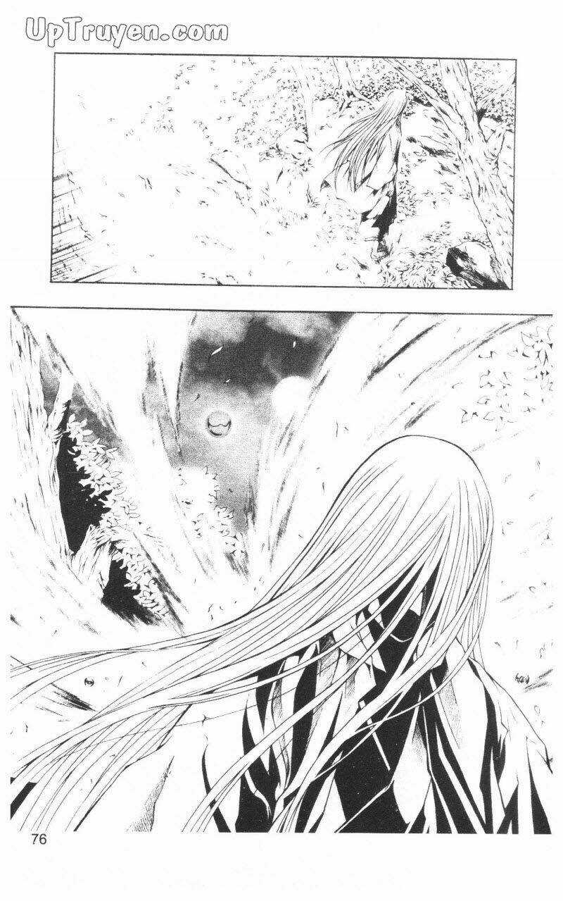 Thời Gió Lốc (Thời Đại Phong Tang) Chapter 5 trang 76