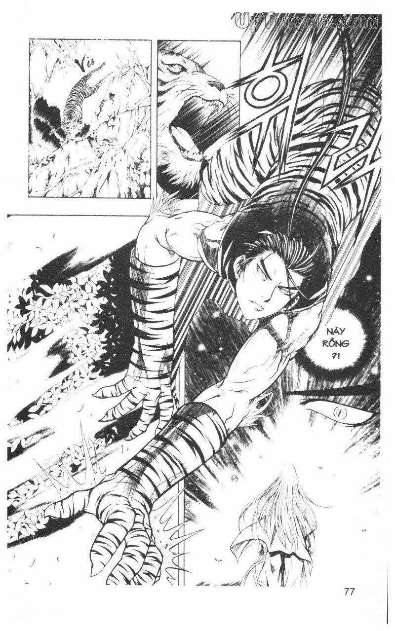 Thời Gió Lốc (Thời Đại Phong Tang) Chapter 5 trang 77