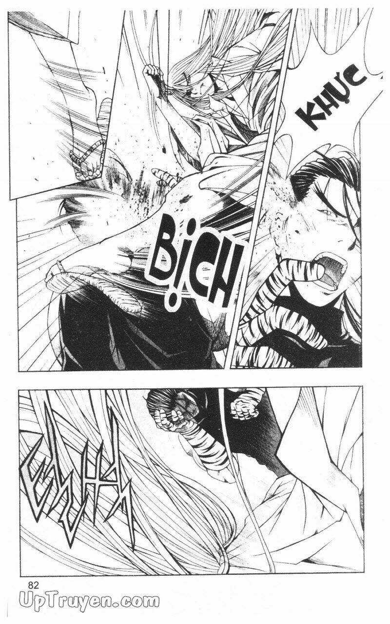 Thời Gió Lốc (Thời Đại Phong Tang) Chapter 5 trang 82