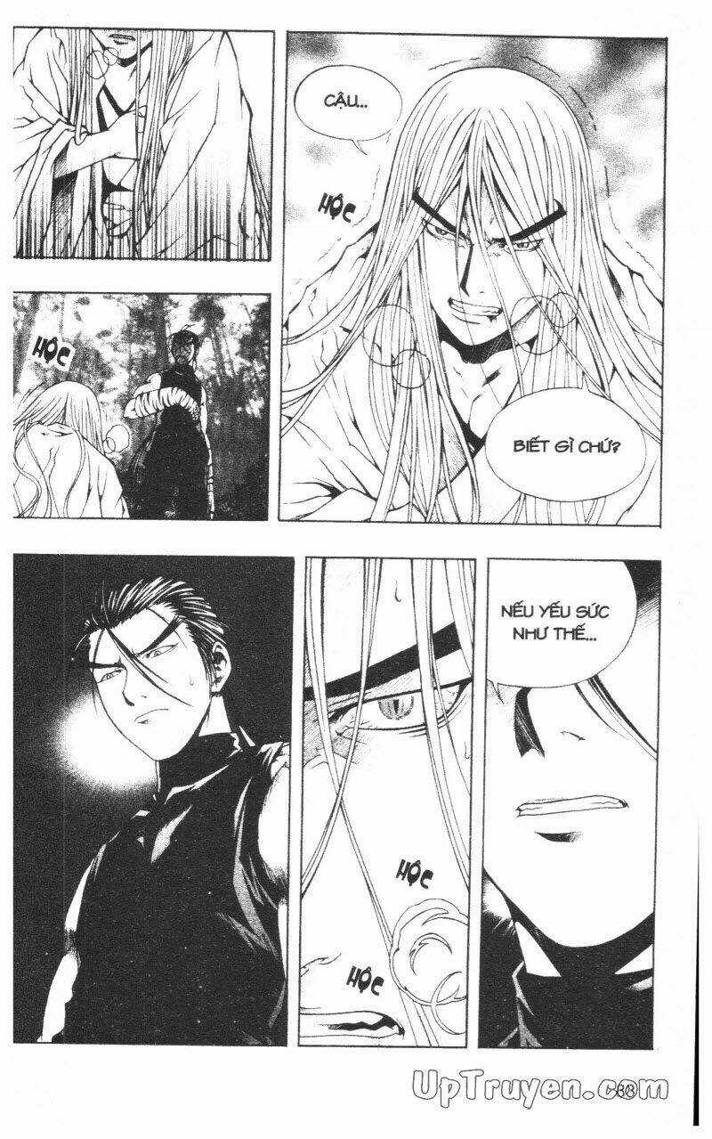 Thời Gió Lốc (Thời Đại Phong Tang) Chapter 5 trang 83