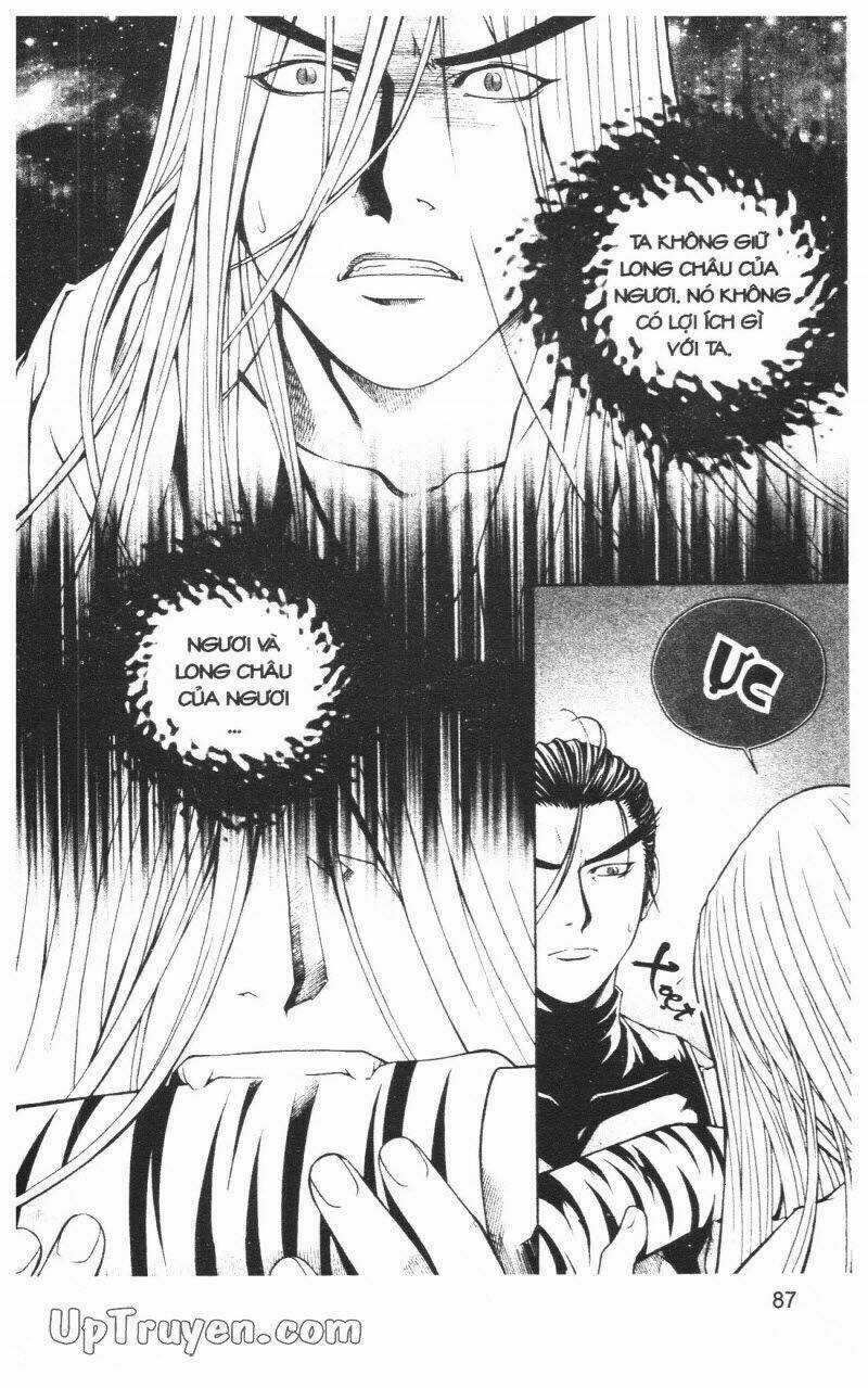 Thời Gió Lốc (Thời Đại Phong Tang) Chapter 5 trang 87