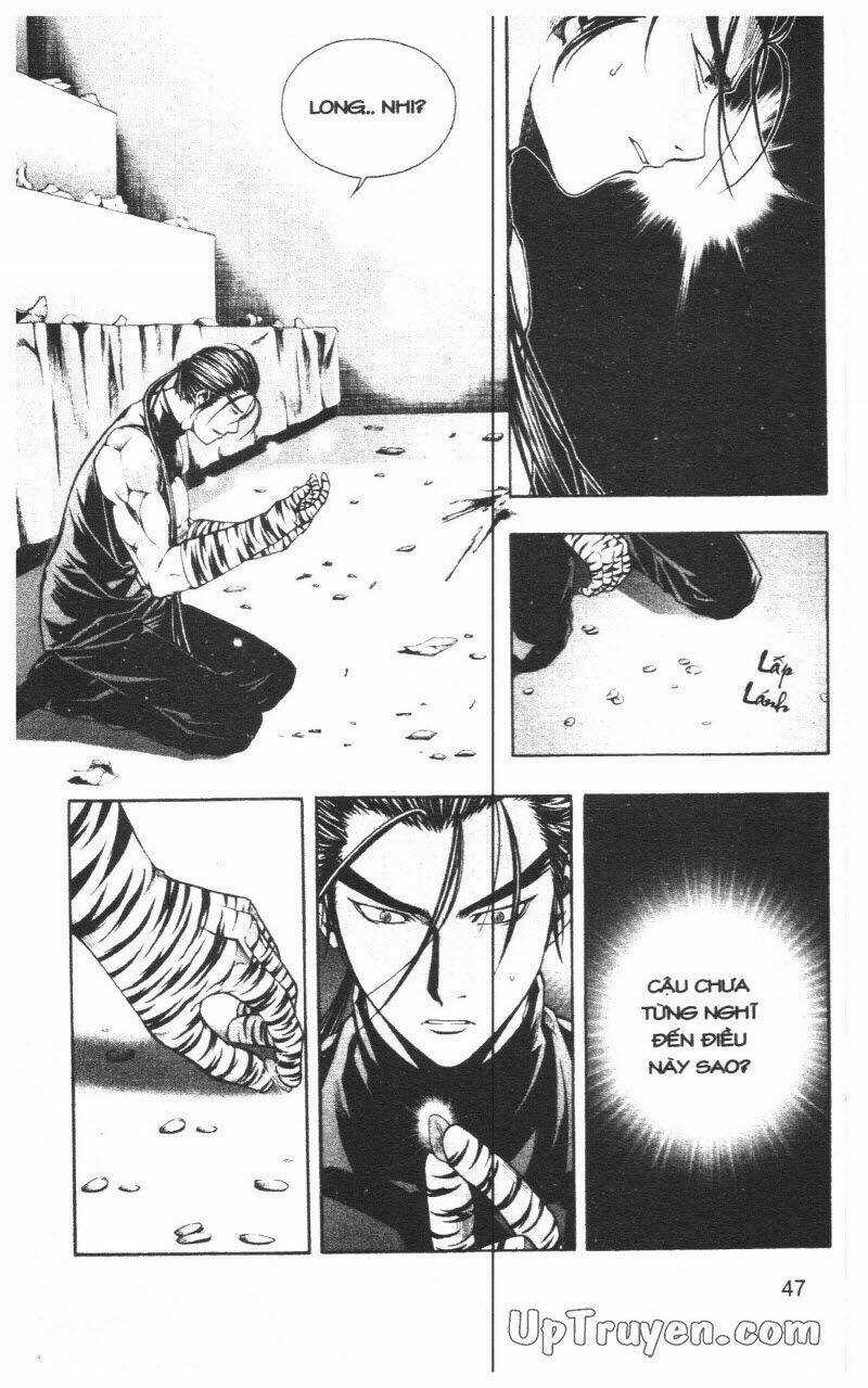 Thời Gió Lốc (Thời Đại Phong Tang) Chapter 6 trang 48