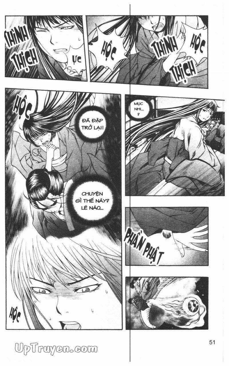 Thời Gió Lốc (Thời Đại Phong Tang) Chapter 6 trang 52