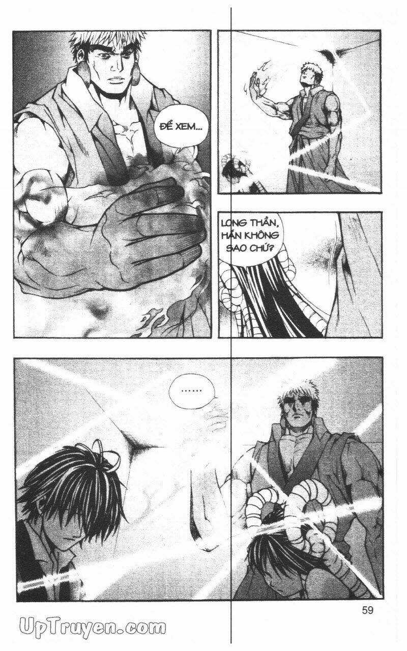 Thời Gió Lốc (Thời Đại Phong Tang) Chapter 6 trang 60
