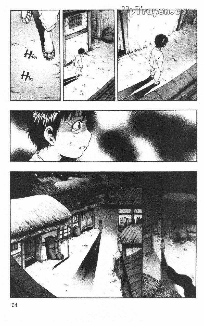 Thời Gió Lốc (Thời Đại Phong Tang) Chapter 6 trang 65
