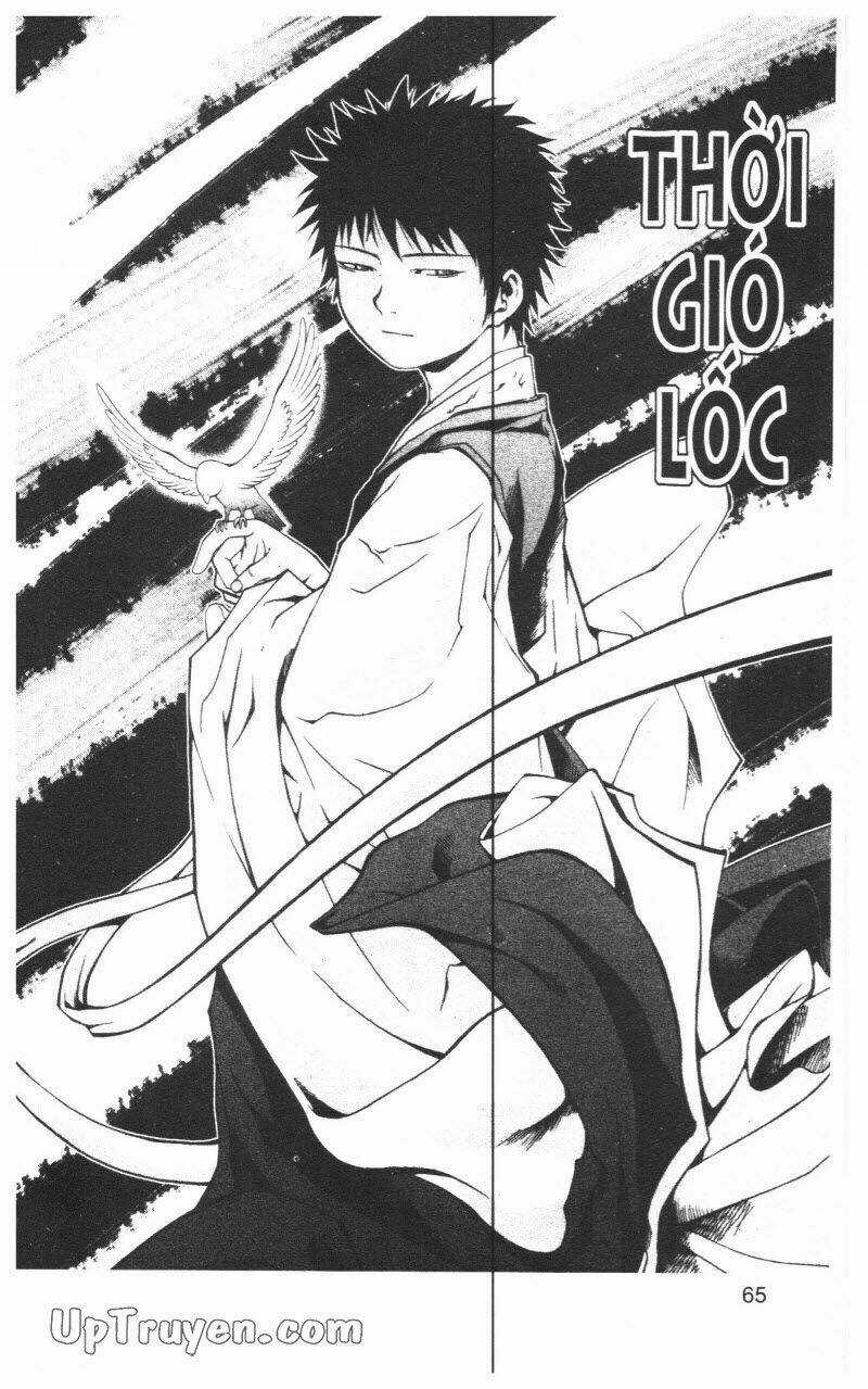 Thời Gió Lốc (Thời Đại Phong Tang) Chapter 6 trang 66