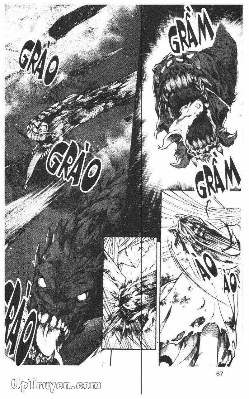 Thời Gió Lốc (Thời Đại Phong Tang) Chapter 6 trang 68