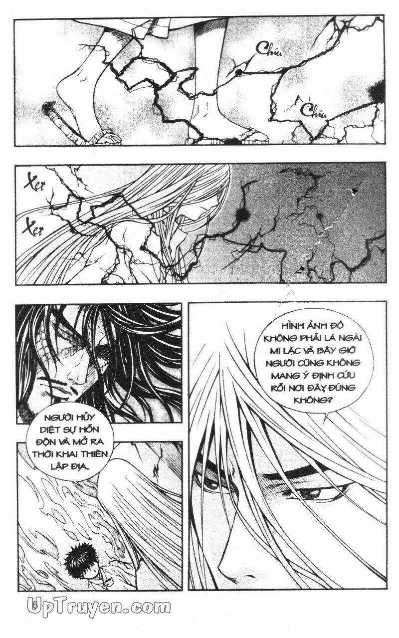 Thời Gió Lốc (Thời Đại Phong Tang) Chapter 6 trang 7