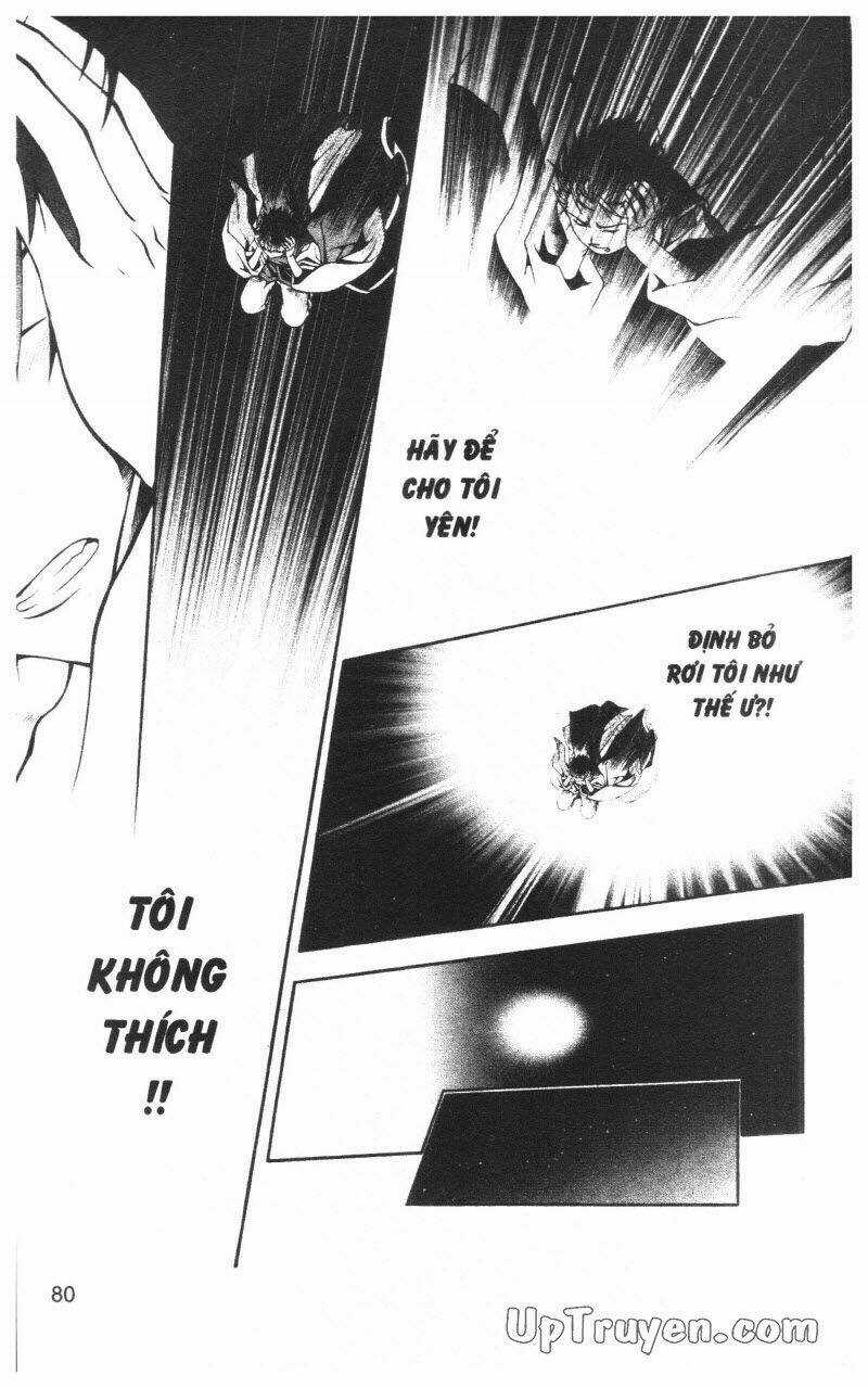 Thời Gió Lốc (Thời Đại Phong Tang) Chapter 6 trang 81