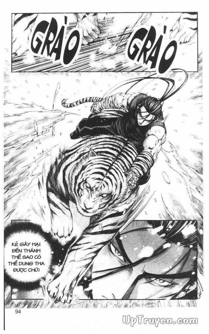 Thời Gió Lốc (Thời Đại Phong Tang) Chapter 6 trang 95