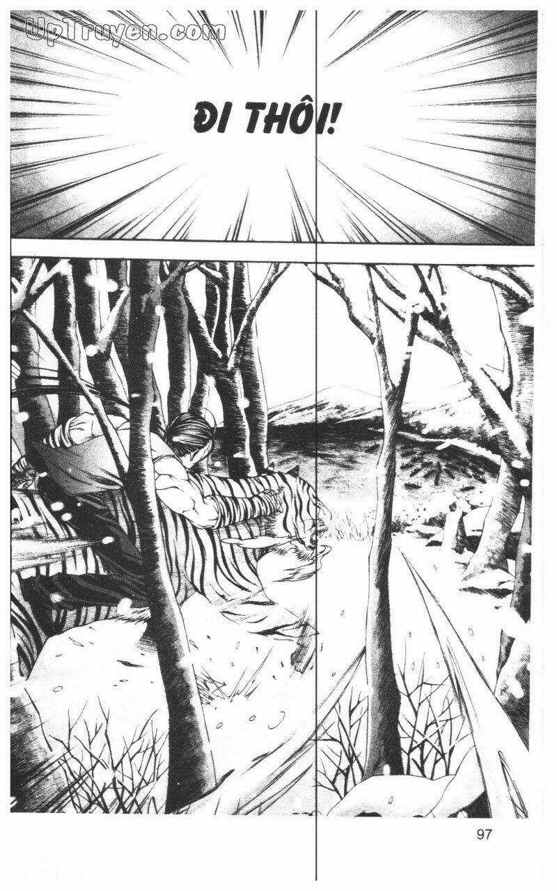 Thời Gió Lốc (Thời Đại Phong Tang) Chapter 6 trang 98