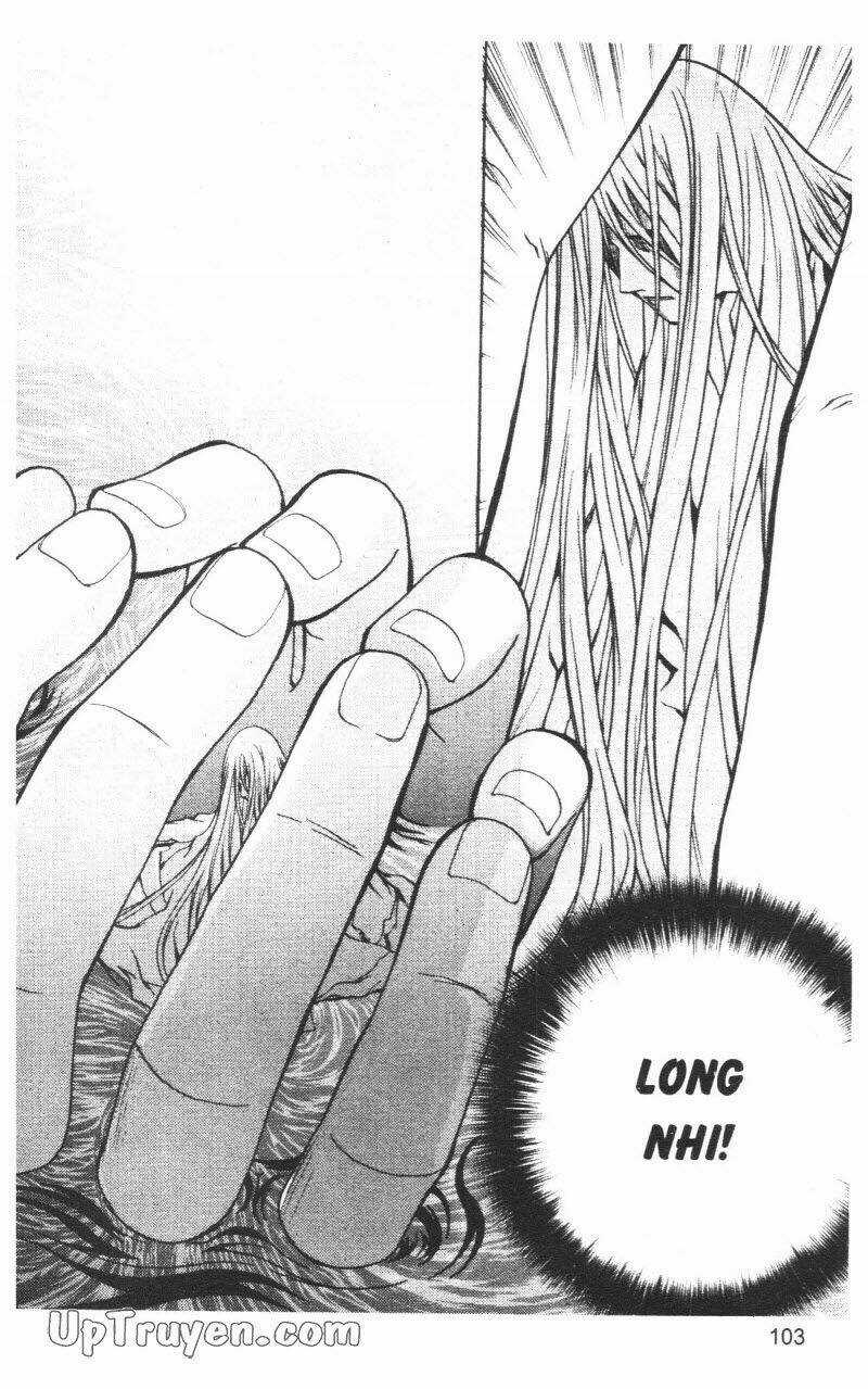 Thời Gió Lốc (Thời Đại Phong Tang) Chapter 7 trang 103