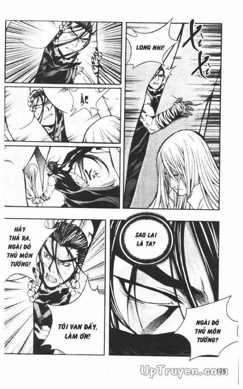 Thời Gió Lốc (Thời Đại Phong Tang) Chapter 7 trang 105